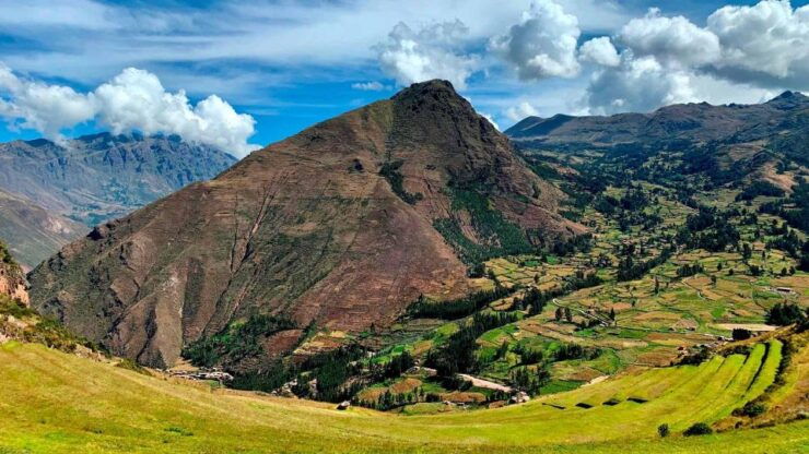 Sacred Valley Connection Machu Picchu With 3-Star Hotel - Tour Details
