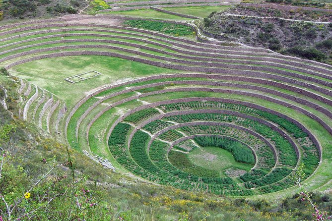 Sacred Valley Connection to Machu Picchu (2 Days) - Important Tips for Visiting Machu Picchu