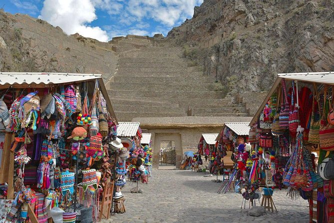 Sacred Valley Connection to Machu Picchu (2 Days) - Journey to Machu Picchu