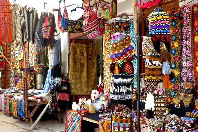 Sacred Valley Connection to Machu Picchu (2 Days) - Tips for a Memorable Two-Day Adventure