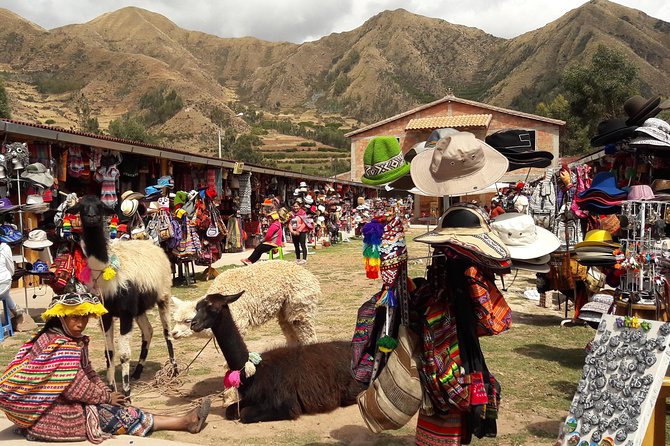 Sacred Valley Connection to Machu Picchu (2D1N) - Pickup Points and Start Time