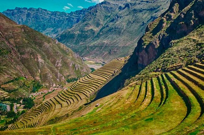 Sacred Valley Connection to Machu Picchu (2D1N) - What To Expect on Day 1