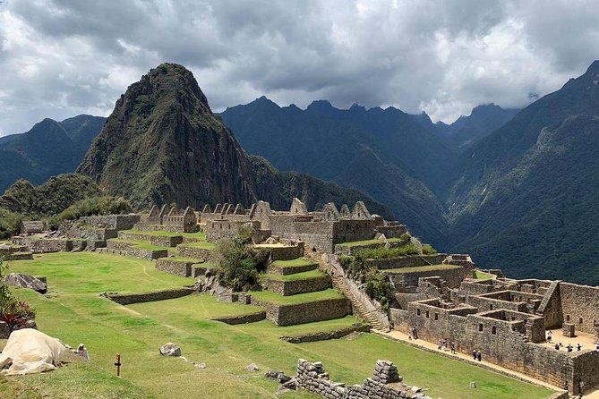Sacred Valley Connection to Machu Picchu (2D1N) - Pricing and Availability