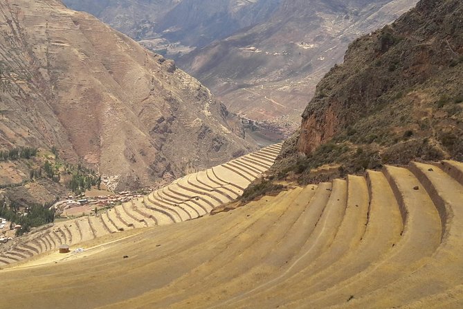 Sacred Valley Connection to Machu Picchu (2D1N) - The Sum Up