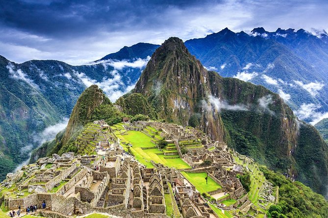 Sacred Valley Connection to Machu Picchu(2 Days) - Highlights of the Sacred Valley