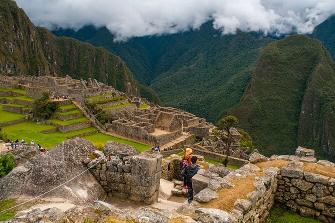 Sacred Valley - Connection to Machupicchu 2D 1N - Overview of Sacred Valley and Machu Picchu Tour