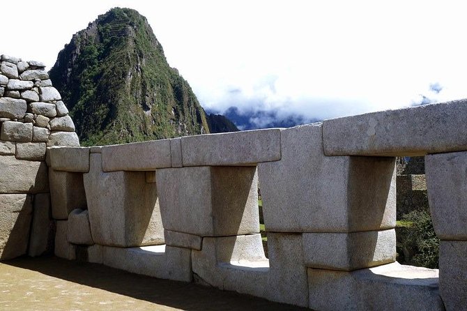 Sacred Valley - Connection to Machupicchu 2D 1N - Duration and Admission Details for Machu Picchu Visit