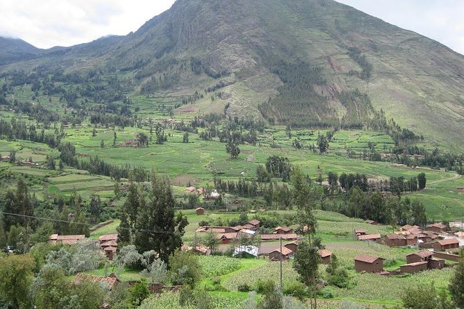 Sacred Valley - Common Questions