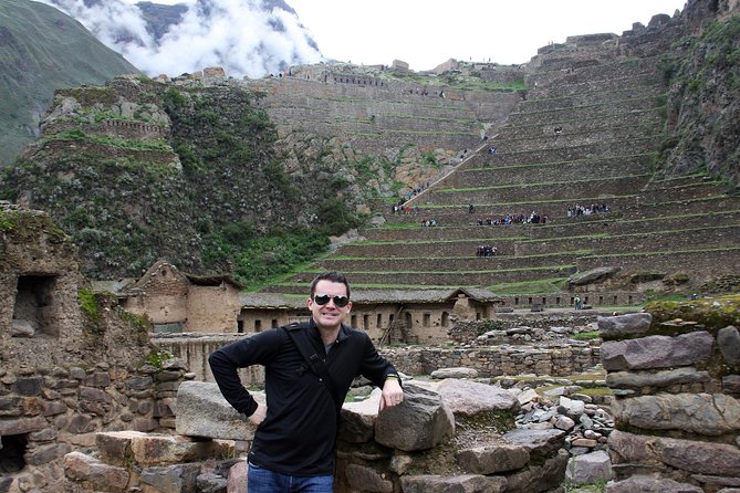 Sacred Valley Day Trip: Maras & Moray, Ollantaytambo and Pisaq - Sacred Valley Overview