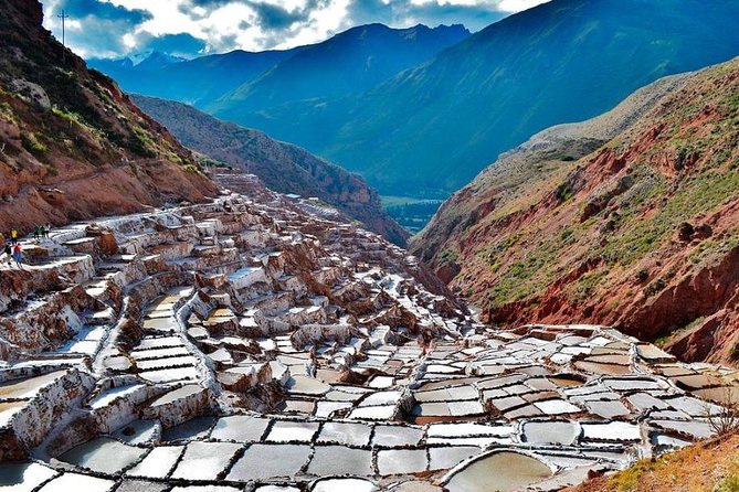 Sacred Valley Day Trip: Maras & Moray, Ollantaytambo and Pisaq - Tour Inclusions and Pricing
