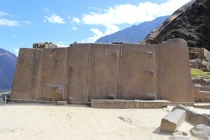 Sacred Valley Day Trip: Maras & Moray, Ollantaytambo and Pisaq - The Sum Up