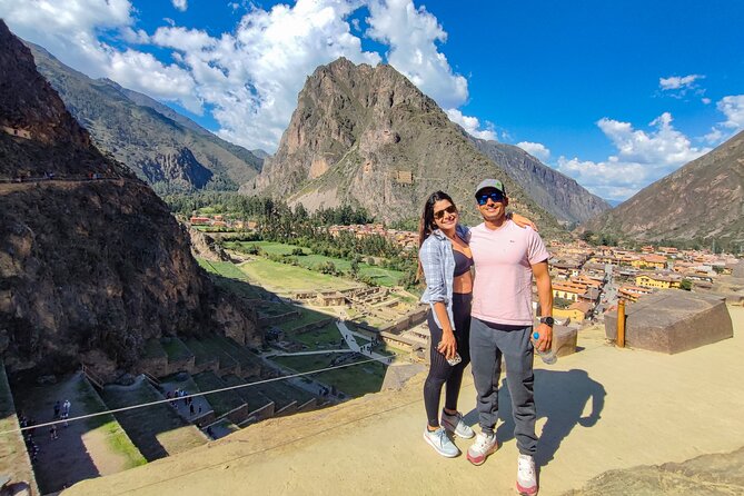 Sacred Valley Excursion - Tour Inclusions