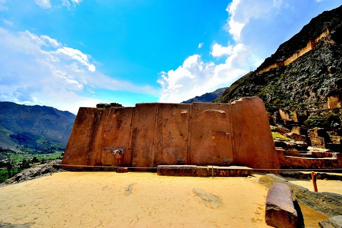Sacred Valley Excursion - Reviews and Ratings
