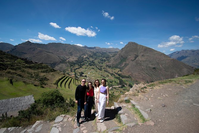Sacred Valley Excursion - Additional Information and Support