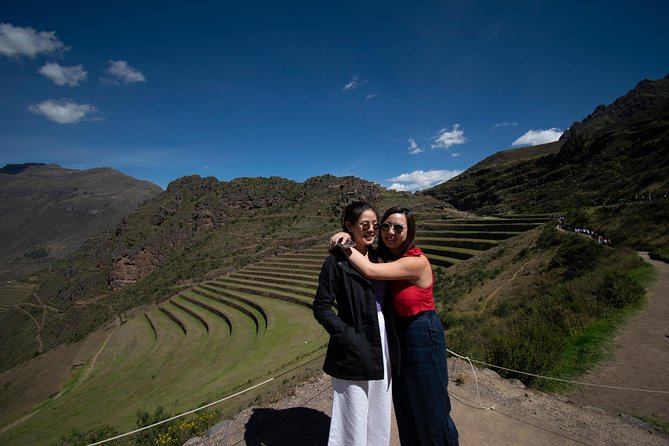 Sacred Valley Excursion - Directions to Sacred Valley Excursion