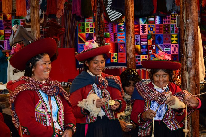 Sacred Valley Excursion - Important Terms and Conditions