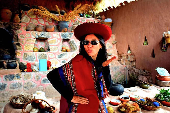 Sacred Valley Excursion - Common Questions