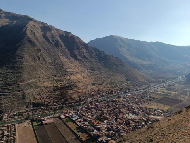 SACRED VALLEY: Excursion Through the SACRED VALLEY - Activity Highlights