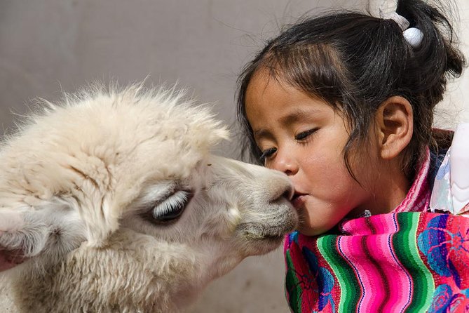 Sacred Valley Excursion With Moray and Pisac - Tour Overview and Logistics