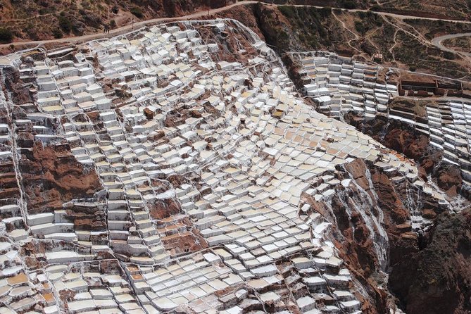 Sacred Valley Excursion With Moray and Pisac - Traveler Reviews