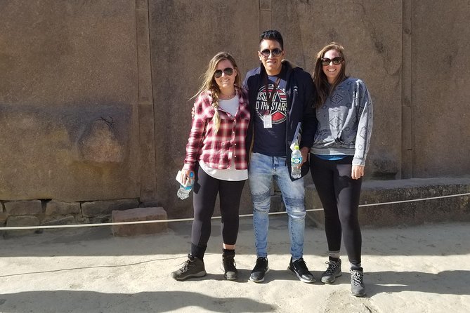 Sacred Valley Excursion With Moray and Pisac - Additional Information