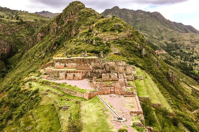 Sacred Valley From Ollantaytambo (Private Tour) - The Sum Up