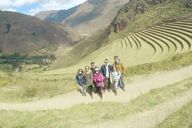 Sacred Valley Full Day Tour - Cultural Experiences