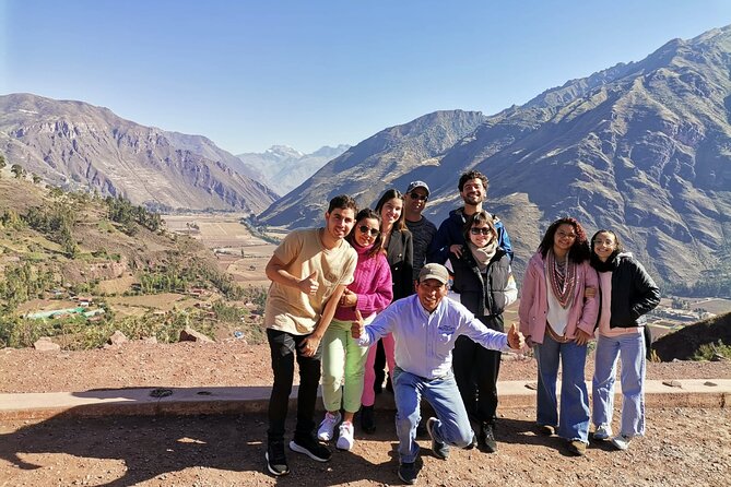 Sacred Valley Full Day Tour - Optional Activities