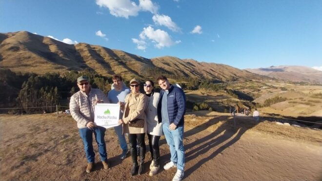 Sacred Valley Full-Day Tour - Full Description of the Tour