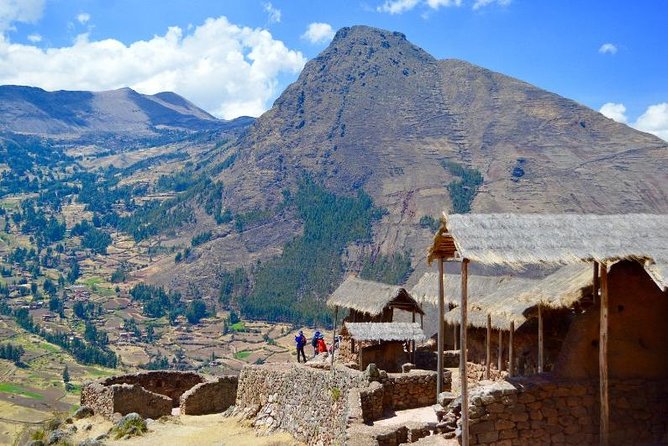 Sacred Valley Full Day Trekking Tour From Cusco - Pricing and Value
