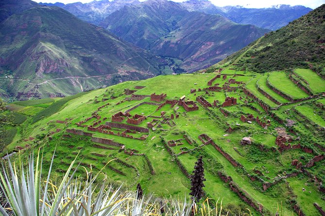 Sacred Valley Full Day Trekking Tour From Cusco - Booking and Travel Information
