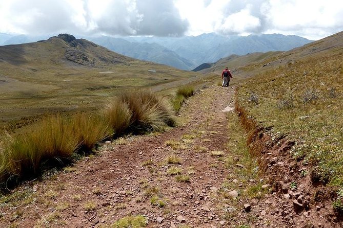 Sacred Valley Full Day Trekking Tour From Cusco - Additional Information