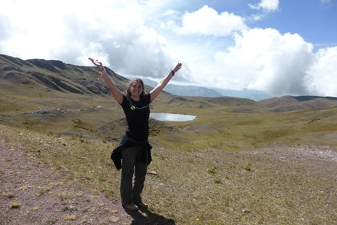 Sacred Valley Full Day Trekking Tour From Cusco - Huchuy Qosqo Ruins