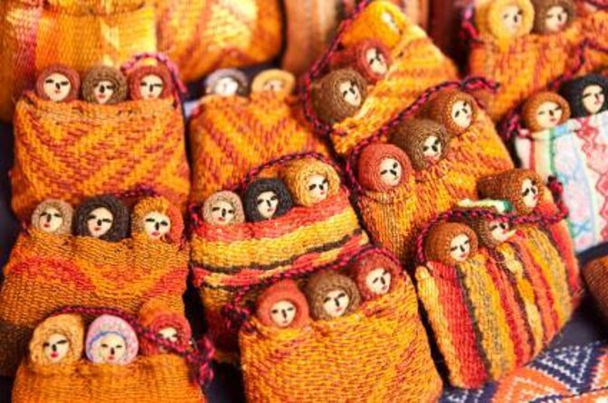 Sacred Valley Full Day Trip - Good To Know