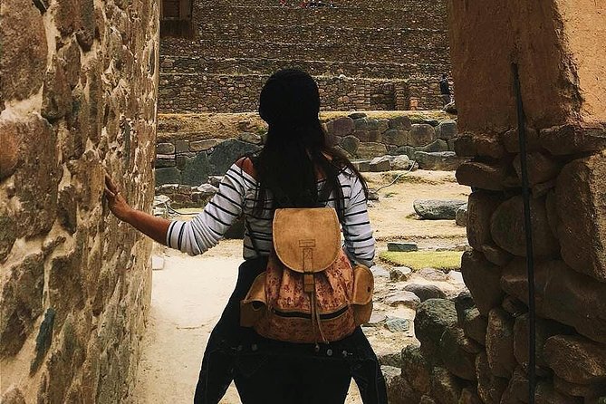 Sacred Valley Full Day Trip - Itinerary for Sacred Valley Full Day Trip