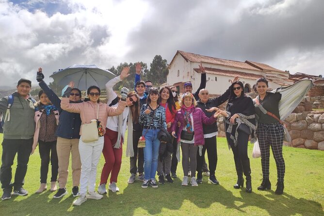 Sacred Valley Full Day Trip - Highlights of Sacred Valley Full Day Trip