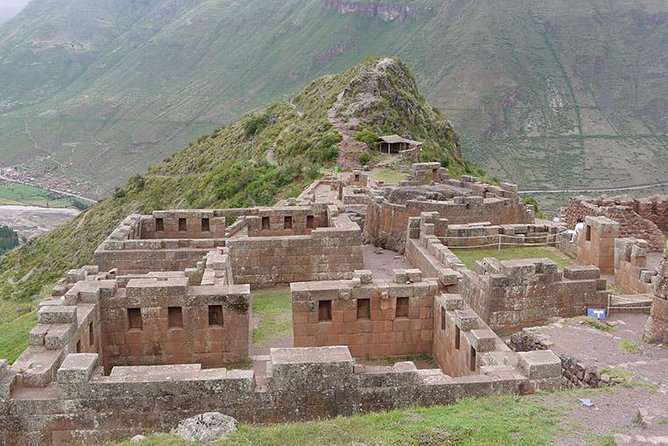 Sacred Valley Full Day Trip - What to Bring for Sacred Valley Full Day Trip