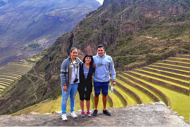 Sacred Valley Full Day Trip - The Sum Up and Final Thoughts on Sacred Valley Full Day Trip