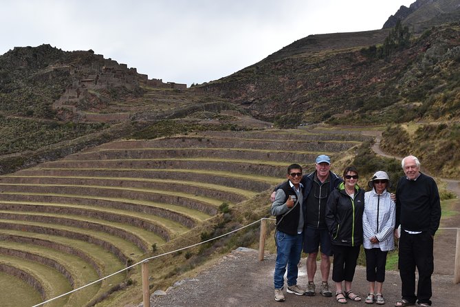 Sacred Valley Group Tour From Cusco - Traveler Photos