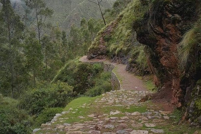 Sacred Valley Hike and Machu Picchu 3-Day Private Tour  - Cusco - Inclusions