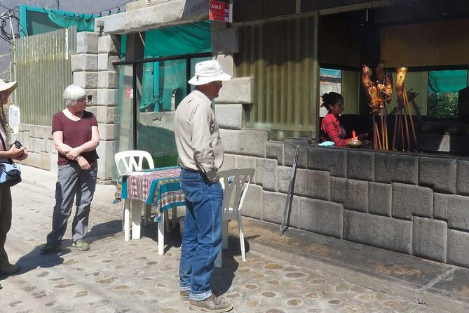 Sacred Valley & Machu Picchu 2 Day Tour From Cusco 2022 - Pricing and Inclusions