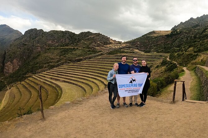 Sacred Valley & Machu Picchu 2 Day Tour From Cusco 2022 - Traveler Reviews and Ratings