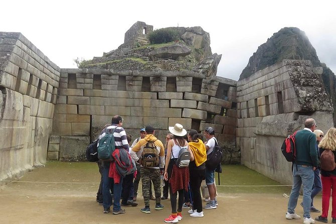 Sacred Valley & Machu Picchu 2 Day Tour From Cusco 2022 - Tips for a Memorable Experience