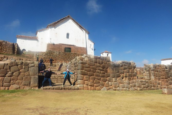 Sacred Valley & Machu Picchu 2 Day Tour From Cusco 2022 - Common Questions