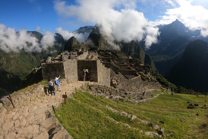 Sacred Valley & Machu Picchu 2 Day Tour From Cusco 2022 - The Sum Up