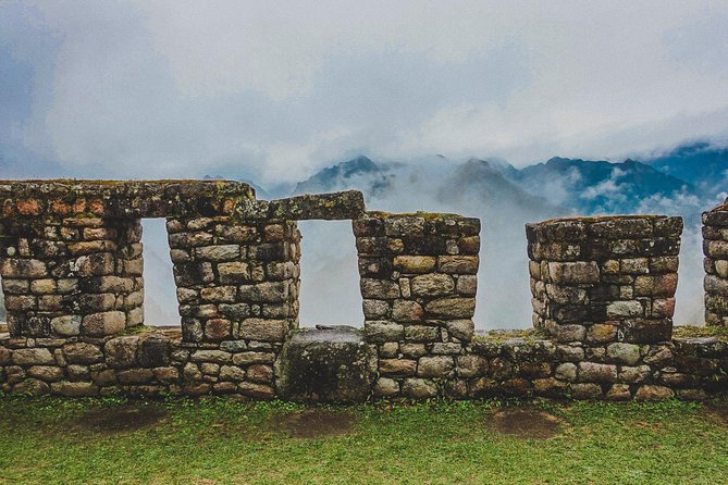 Sacred Valley, Machu Picchu 2-Day Tour With Hotel From Cusco - Questions and Assistance