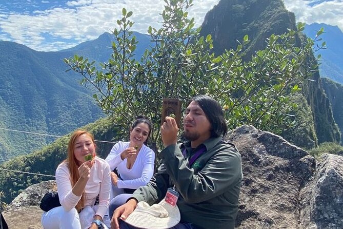 Sacred Valley Machu Picchu 2 Days/1 Night With Tourist Train - Inclusions