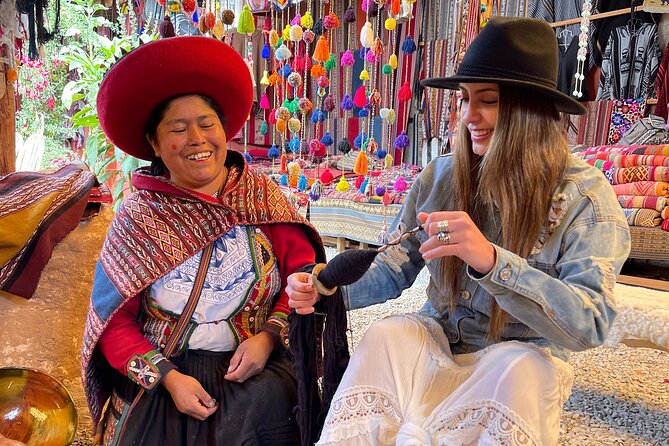 Sacred Valley Machu Picchu 2 Days/1 Night With Tourist Train - The Sum Up