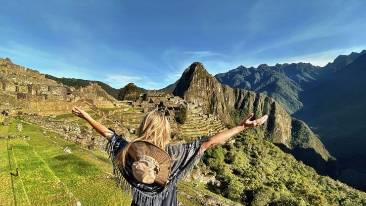 Sacred Valley Machu Picchu 2-Days Night in Machu Picchu - Booking Details