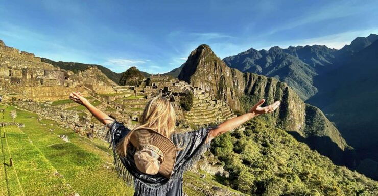 Sacred Valley Machu Picchu 2-Days Night in Machu Picchu - Experience Highlights